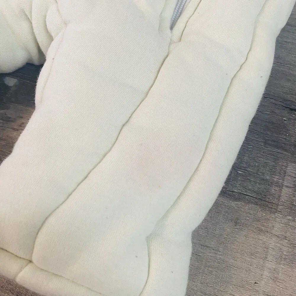 Baby Merlin's Magic Sleepsuit One Piece 3-6 Months Sleep Sack Clothes Sleeper